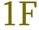 1F