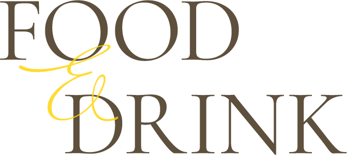 FOOD&DRINK