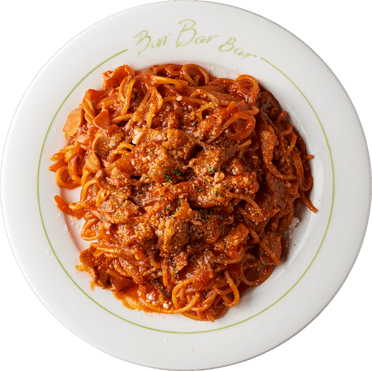 ナポリタン