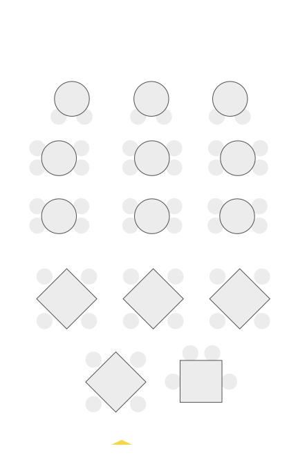 floor map